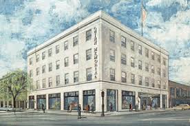 Thomas M Quinn Sons F H Long Island City New York Legacy Com