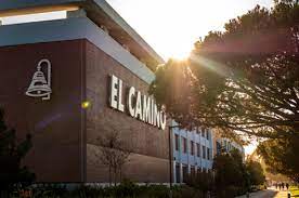 El Camino College Fall 2022 Schedule Apply To El Camino College | El Camino College | Torrance, Ca