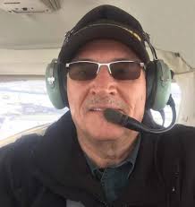 Ronald Wayne MacPhee Obituary