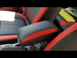 Opel Astra J Koldayama Kutu Acilimi Ve Montaji Youtube