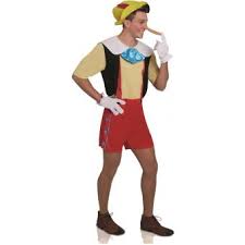 Costume princesse elena d'avalor disney luxe enfant. Deguisement Pinocchio Adulte Disney Taille Xl Deguisement Adulte Achat Prix Fnac