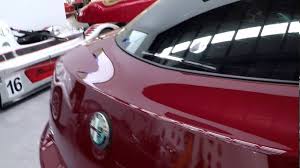 Image result for Bordeaux Tintoretto 2005 Alfa-Romeo