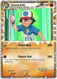 Pokemon coloring pages free and printable pokémon is express as ポケモン in japanese where it is originally from. Pokemon Unova Ash