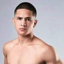 Genny Morales vs. Sebastian Ramirez, TWC 9