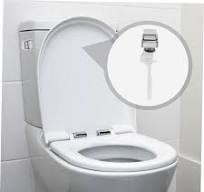 Mikikit Bouton Poussoir De Toilette 4 Pièces Remplacement Pour Réservoir  Deau Montage Latéral Facile À Assembler : Amazon.fr: Commerce, Industrie et  ...