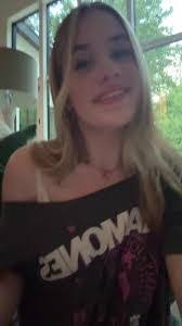 Evelyn Cerritos's Instagram, Twitter & Facebook