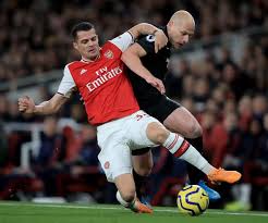 May 23, 2021 · arsenal vs brighton and hove albion. Arsenal 1 2 Brighton Gunners Booed Off As Freddie Ljungberg Fails To Spark Revival Football Sport Express Co Uk