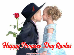 Propose day marks the second day of valentine's week. Happy Propose Day 2019 Quotes Sayings And Images