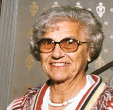 Obituary for BERNIECE L. (LILLY) WRIGHT