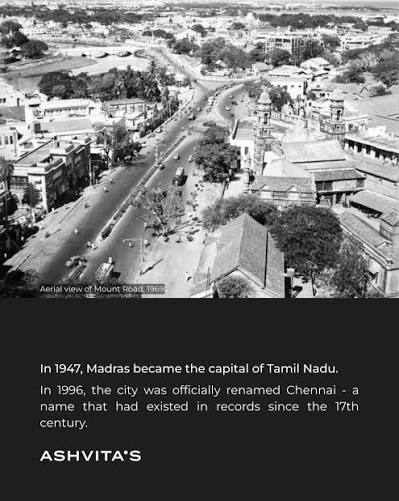 Madras Day is more than a date - it's the story of a city born of the sea, shaped by empires and celebrated in culture. From a small fort in 1639 to