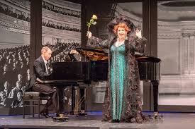 From her recordings, it is apparent that jenkins had little sense of pitch and rhythm and was barely capable of sustaining a note. Tiroler Landestheater Susanna Von Der Burg Florence Foster Jenkins Und Denis M Rudisch Cosme Mcmoon In Souvenir Foto Rupert Larl Facebook