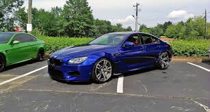 Bmw M6 Grand Coupe Wow Gran Coupe Bmw Bmw M6