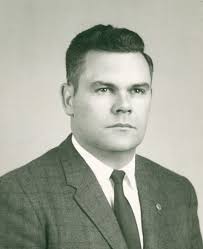 Cohen Mathews Obituary (2015)