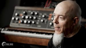 The Bob Moog Foundation Announces Bob’s Birthday Raffle , for Minimoog  Model D Reissue Signed by Jordan Rudess, The raffle begins at 7:00 a.m.  (EDT)