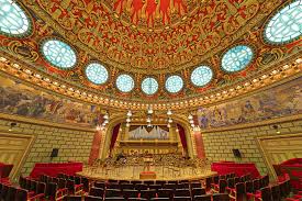 Muzeul în aer liber din dumbrava sibiului, muzeul de etnografie universală franz binder, muzeul de sau muzeul de istorie naturală grigore antipa, unde ai chiar și sunete și ghid audio. 10 Muzee Din Romania Pe Care Le Poti Vizita Online