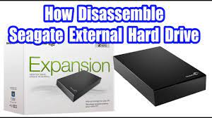 Seagate srd00f2 expansion desktop drive. How To Open Seagate Expansion Desktop 2tb External Hard Drive Youtube