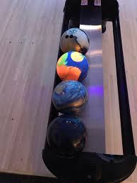 Our metallic decorations line contain metallic beads or. Ripd Ripd Pearl Black Widow Black And Gold And The Trusty White Dot Bowling