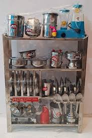 We did not find results for: Buy Anupriya Bhatukali Kids Toys Miniature Kitchen Set Multi Color Online At Low Prices In India Amazon In