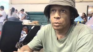 When a 'fire hurricane' hit, Maui's warning sirens never sounded