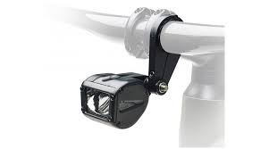 Specialized Flux Elite Led Lighting System White Led 400 Lumen Black