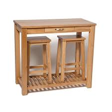 Gracie Oaks Hastings Dining Table And 2 Chairs Reviews Wayfair Co Uk