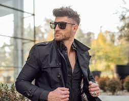 Modelo Style Blogger Made In Argentina Living In Chile Twitter