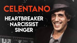 Adriano Celentano Veronica Verrai 1987