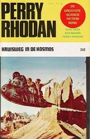 Cerca nel più grande indice di testi integrali mai esistito. Perry Rhodan 340 Kreuzwege Im Kosmos Heftroman Perry Rhodan Zyklus M 87 By H G Ewers
