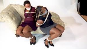 Jec Bound 1, full Bondage porno video (Mar 26, 2023)