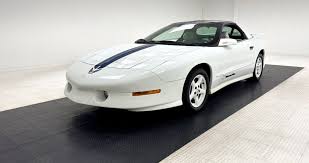 Image result for Bright White 1996 Firebird