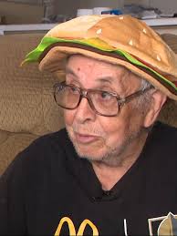 82-year-old McDonald's worker says he can't afford to retire after decades  of service