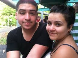 Wendy Vela's Instagram, Twitter & Facebook