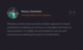 Ceo Message New Year Wishes For The Whizlabs Community Whizlabs Blog New Year Wishes Corporate Values Messages