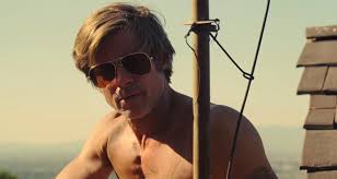 Once upon a time in wonderland. Once Upon A Time In Hollywood Ew Com