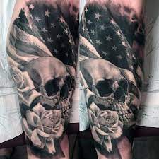 One response to american flag tattoos. Top 53 American Flag Tattoo Ideas 2021 Inspiration Guide