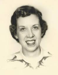 Obituary for Edna "Lucille" Ashlock