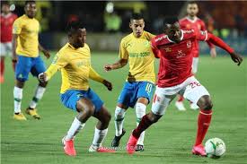 يحل فريق الاهلى ضيفاً على نظيره صن داونز الجنوب افريقي فى اياب ربع نهائى دورى أبطال أفريقيا. Ø§Ù„ÙƒØ§Ù ÙŠØ­Ø¯Ø¯ Ù…ÙˆØ¹Ø¯ Ù…ÙˆØ§Ø¬Ù‡ØªÙŠ Ø§Ù„Ø£Ù‡Ù„ÙŠ ÙˆØµÙ† Ø¯Ø§ÙˆÙ†Ø²
