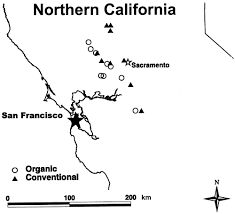 Diamond pest control has 5 stars! Pest Damage And Arthropod Community Structure In Organic Vs Conventional Tomato Production In California Letourneau 2001 Journal Of Applied Ecology Wiley Online Library