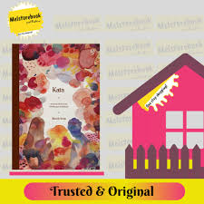04:46 resensi singkat tentang novel kata (tentang senja yang kehilangan langitnya) karya rintik sedu nim : Novel Kata Rintik Sedu New Cover Shopee Indonesia