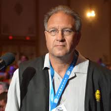 Teamster Proud at the IBT Convention