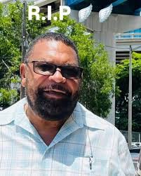 Remembering Larry Crenshaw, a Beloved Figure in the South Florida Film  Community