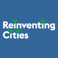 Reinventing cities - le News di professione Architetto