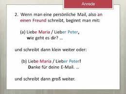 Mit dem kostenlosen app von modul schreiben schreiben sie. Deutsch Lernen Deutsch B1 E Mail Schreiben Aufgabe1 Teil 2 Lam Sao Viáº¿t ThÆ° Va E Youtube
