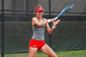 Dishang 2020 ittf women's world cup: Women S Tennis Splits Final Double Header Of Season The Crimson White