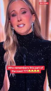 Nikki Glaser Roast Blake Lively