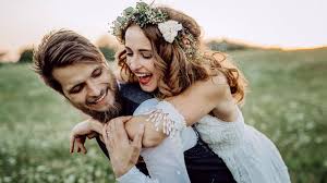 Wer keinen humor hat, sollte eigentlich nicht heiraten. 37 Schone Hochzeitsspruche Gluckwunsche Zitate Herold Blog