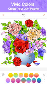 The images can be loaded from your device or from a link. Adult Coloring Book Premium 4 3 19 Mod Apk Unlocked Everything Apkbro Com