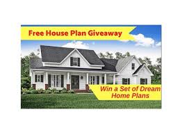 ~ notice ~ the study plans in this listing are the property of clever goose. Win A Set Of Dream Home Plans Golden Goose Giveaways