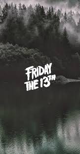 If you wish to know other wallpaper, you could see our gallery on sidebar. Friday The 13th Wallpaper Glitch Wallpaper Space Themed Wallpaper Dark Humor