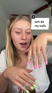 Cosmo and Wanda Nails